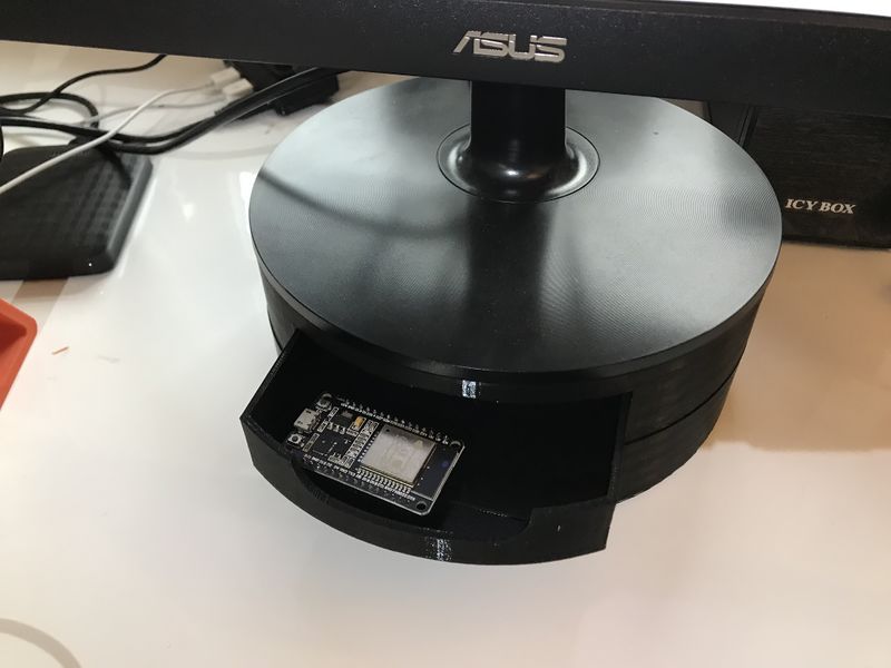 File:3D-Printed Monitor Stand with drawers for Asus VS247HR 04.jpg