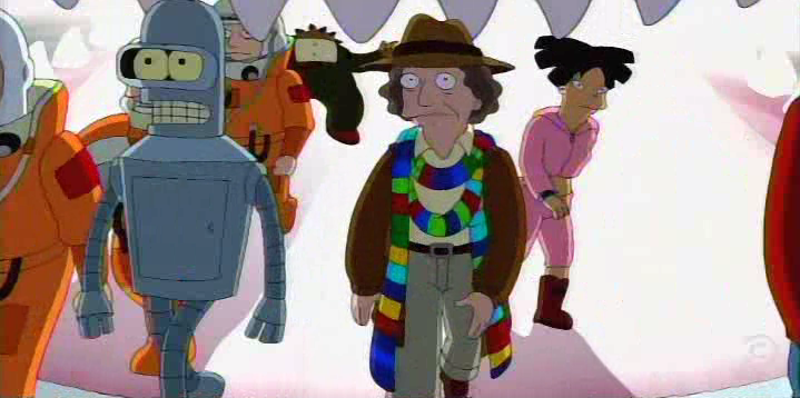 FuturamaFourthDoctor.png