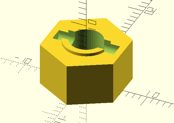 File:3D-Printed Wheel Hex 01.jpg